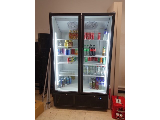 Totale inboedel dagbladhandel - afbeelding 18 van  69