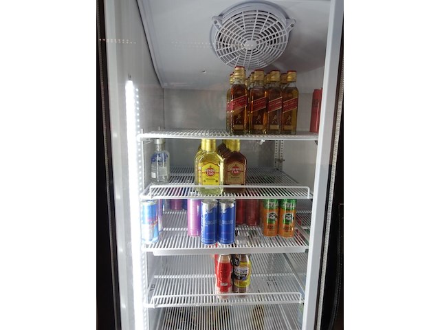 Totale inboedel dagbladhandel - afbeelding 19 van  69