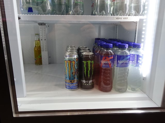 Totale inboedel dagbladhandel - afbeelding 21 van  69