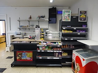 Totale inboedel dagbladhandel - afbeelding 12 van  69