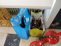 Totale inboedel dagbladhandel - afbeelding 31 van  69