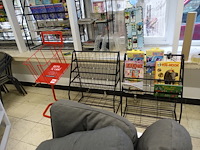 Totale inboedel dagbladhandel - afbeelding 33 van  69