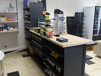 Totale inboedel dagbladhandel - afbeelding 23 van  69