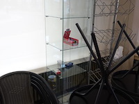 Totale inboedel dagbladhandel - afbeelding 37 van  69