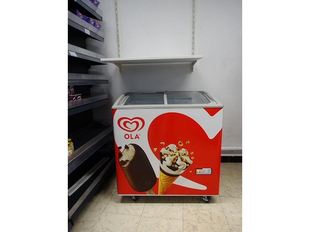 Totale inboedel dagbladhandel - afbeelding 38 van  69