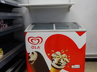 Totale inboedel dagbladhandel - afbeelding 38 van  69