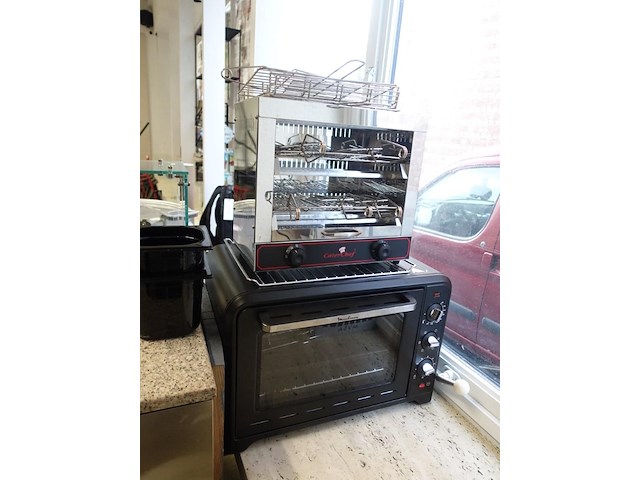 Totale inboedel dagbladhandel - afbeelding 42 van  69