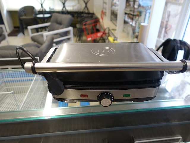 Totale inboedel dagbladhandel - afbeelding 43 van  69