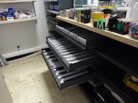 Totale inboedel dagbladhandel - afbeelding 34 van  69