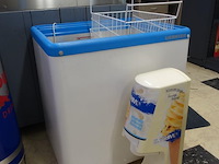 Totale inboedel dagbladhandel - afbeelding 46 van  69