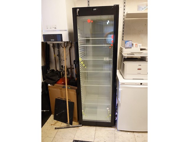 Totale inboedel dagbladhandel - afbeelding 50 van  69