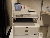 Totale inboedel dagbladhandel - afbeelding 52 van  69