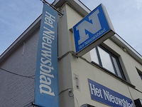 Totale inboedel dagbladhandel - afbeelding 60 van  69