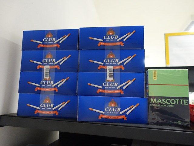 Totale inboedel dagbladhandel - afbeelding 56 van  69