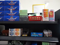 Totale inboedel dagbladhandel - afbeelding 67 van  69