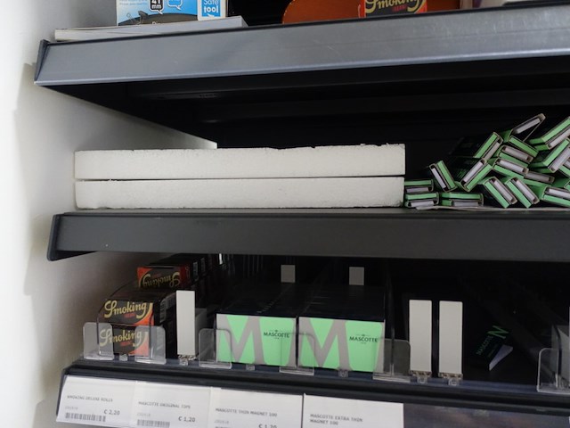 Totale inboedel dagbladhandel - afbeelding 68 van  69