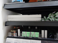 Totale inboedel dagbladhandel - afbeelding 68 van  69