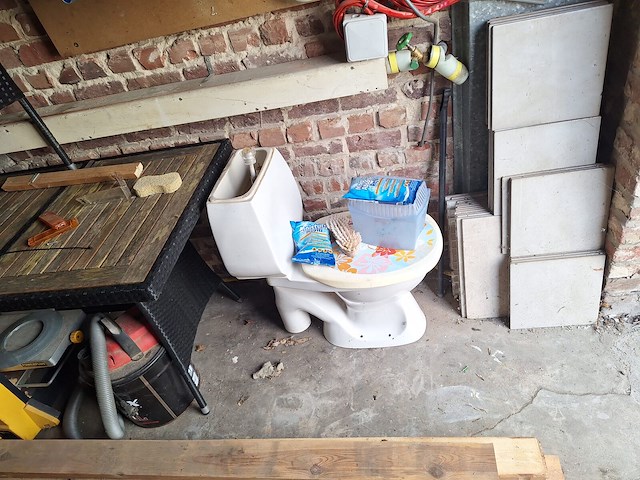 Totale inboedel woning - afbeelding 2 van  50
