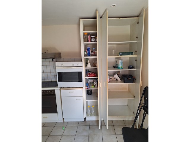 Totale inboedel woning - afbeelding 1 van  50