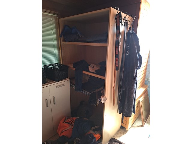 Totale inboedel woning - afbeelding 15 van  50
