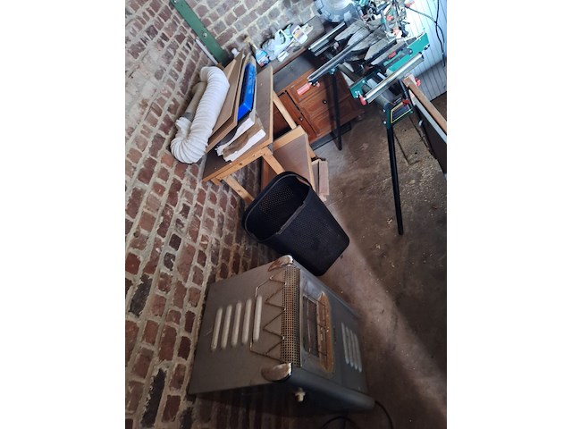 Totale inboedel woning - afbeelding 17 van  50
