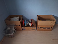Totale inboedel woning - afbeelding 18 van  50