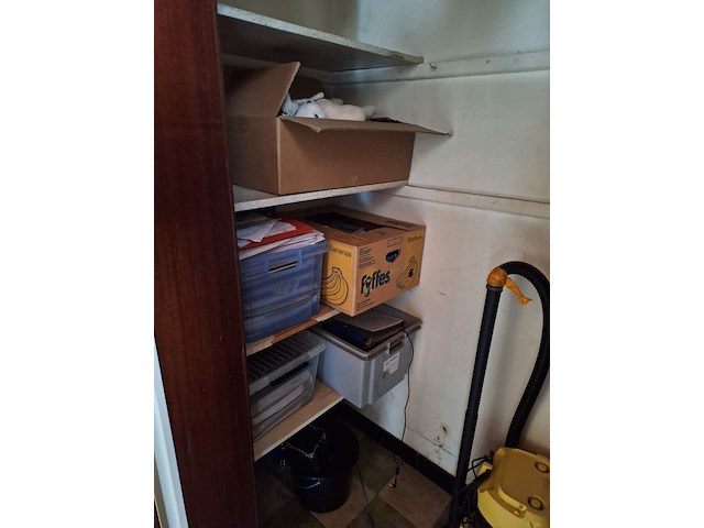 Totale inboedel woning - afbeelding 19 van  50