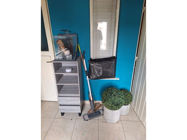 Totale inboedel woning - afbeelding 28 van  50