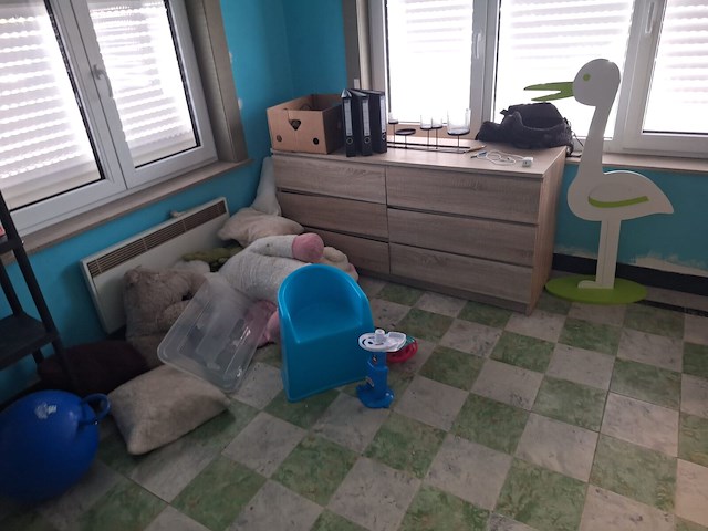 Totale inboedel woning - afbeelding 23 van  50