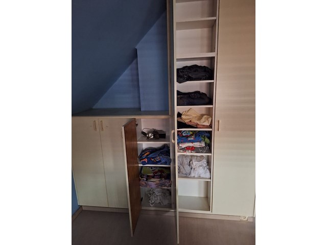 Totale inboedel woning - afbeelding 36 van  50