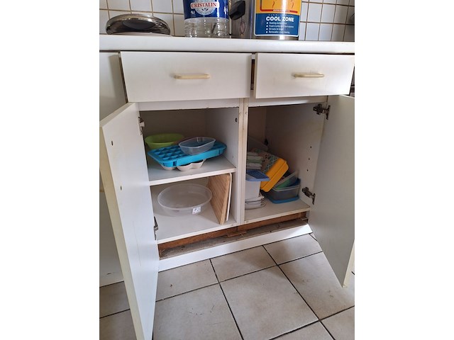 Totale inboedel woning - afbeelding 37 van  50