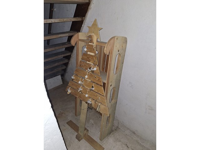Totale inboedel woning - afbeelding 39 van  50