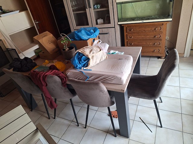 Totale inboedel woning - afbeelding 42 van  50