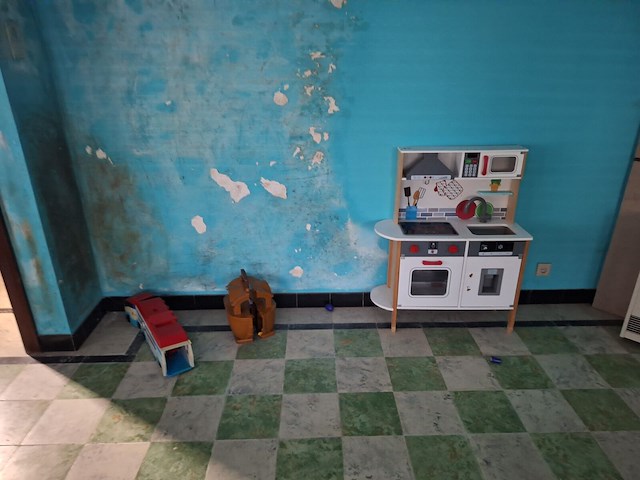 Totale inboedel woning - afbeelding 43 van  50