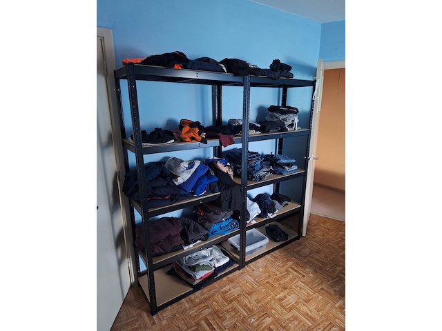 Totale inboedel woning - afbeelding 44 van  50