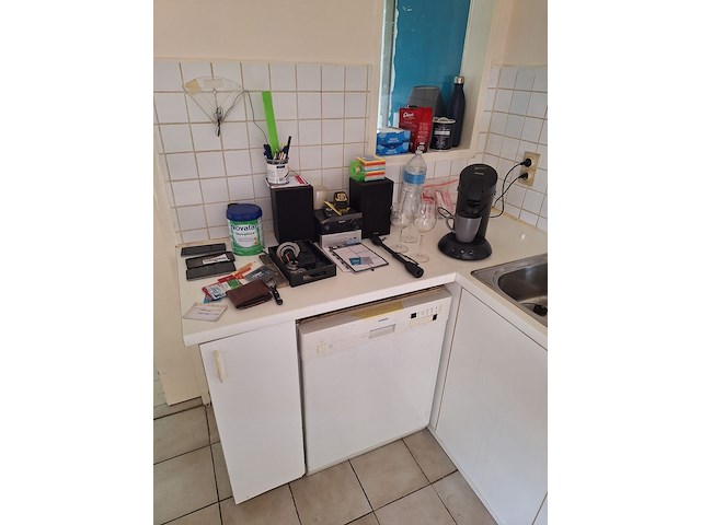 Totale inboedel woning - afbeelding 46 van  50