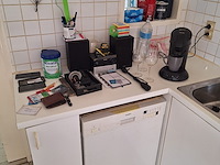 Totale inboedel woning - afbeelding 46 van  50