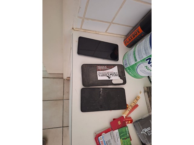 Totale inboedel woning - afbeelding 49 van  50