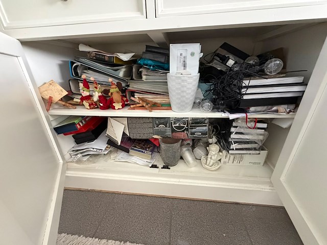 Totale inboedel woning - afbeelding 10 van  95