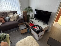 Totale inboedel woning
