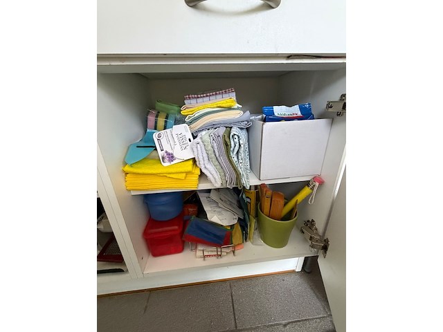 Totale inboedel woning - afbeelding 17 van  95