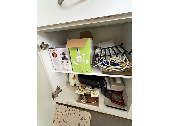 Totale inboedel woning - afbeelding 18 van  95