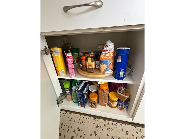 Totale inboedel woning - afbeelding 20 van  95
