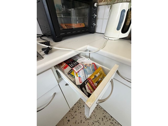 Totale inboedel woning - afbeelding 21 van  95