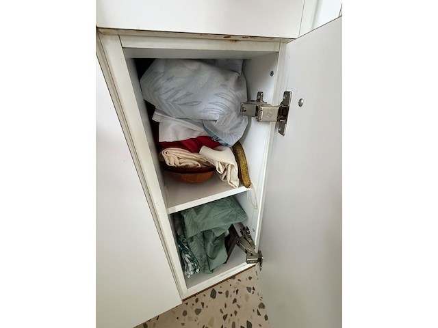 Totale inboedel woning - afbeelding 22 van  95