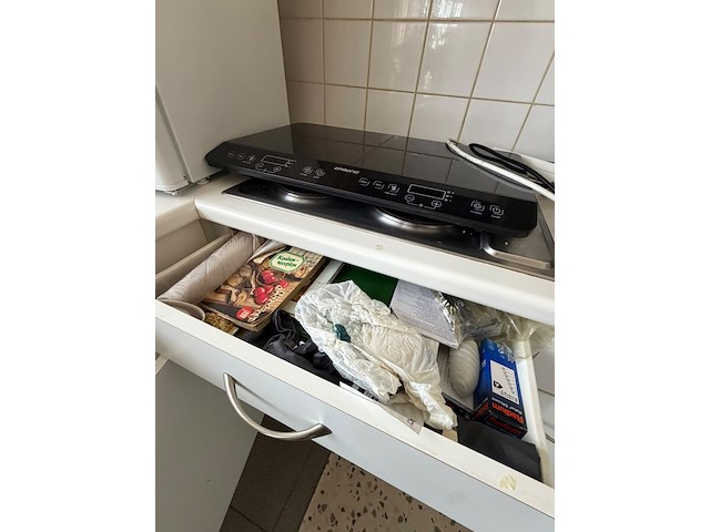 Totale inboedel woning - afbeelding 24 van  95