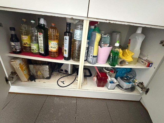 Totale inboedel woning - afbeelding 26 van  95