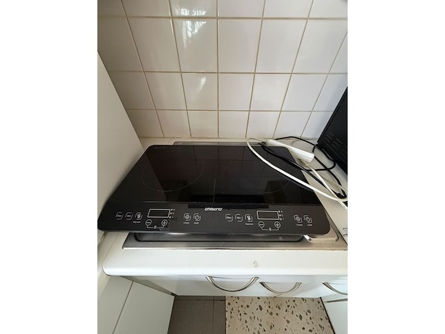 Totale inboedel woning - afbeelding 29 van  95