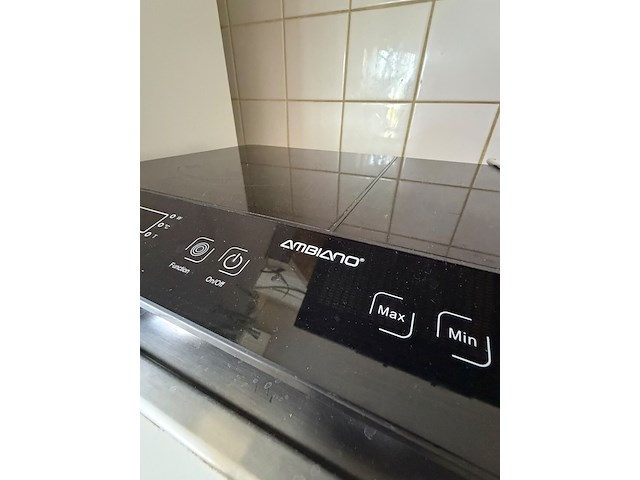 Totale inboedel woning - afbeelding 30 van  95