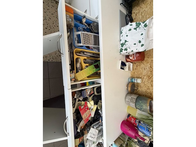 Totale inboedel woning - afbeelding 36 van  95